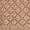 Elegant Pink Designer Bridal Lehenga